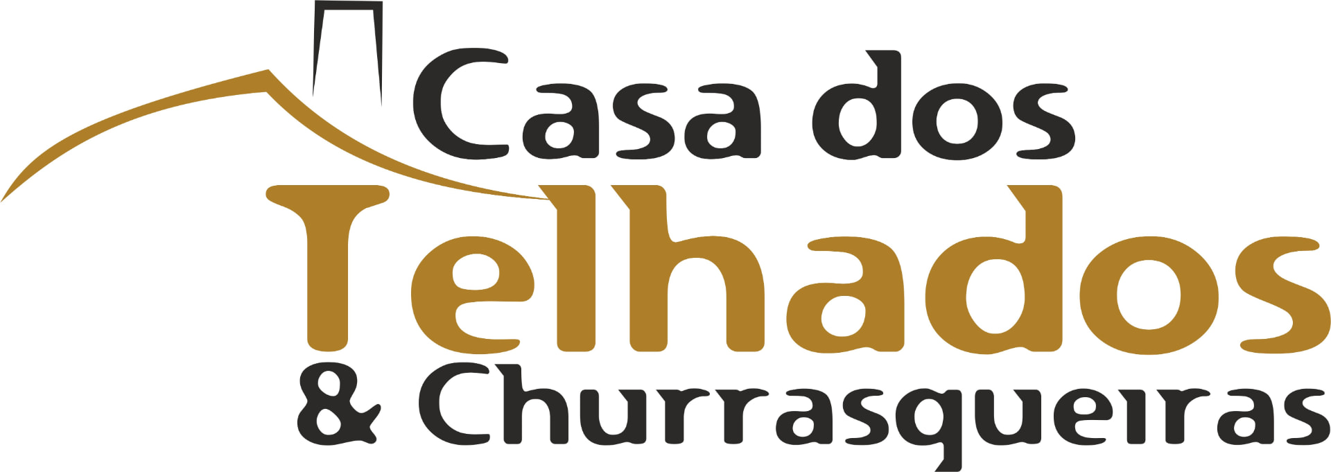Casa das Churrasqueiras e Telhados